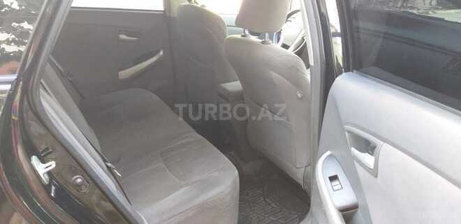 Toyota Prius 2011, 186,000 km - 1.8 l - Gəncə