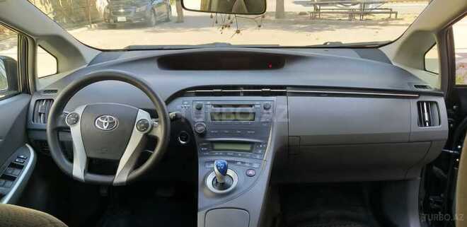 Toyota Prius 2011, 186,000 km - 1.8 l - Gəncə