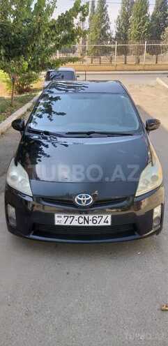 Toyota Prius 2011, 186,000 km - 1.8 l - Gəncə