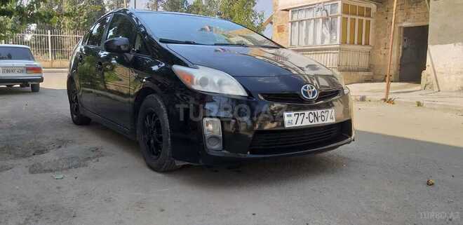 Toyota Prius 2011, 186,000 km - 1.8 l - Gəncə