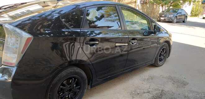 Toyota Prius 2011, 186,000 km - 1.8 l - Gəncə