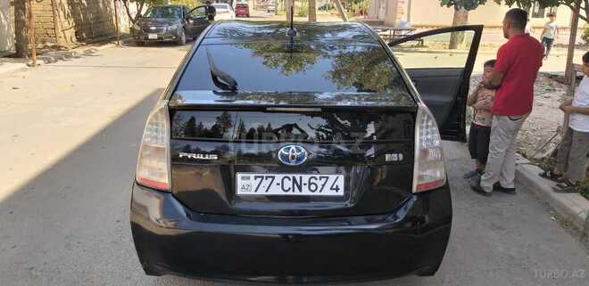 Toyota Prius 2011, 186,000 km - 1.8 l - Gəncə