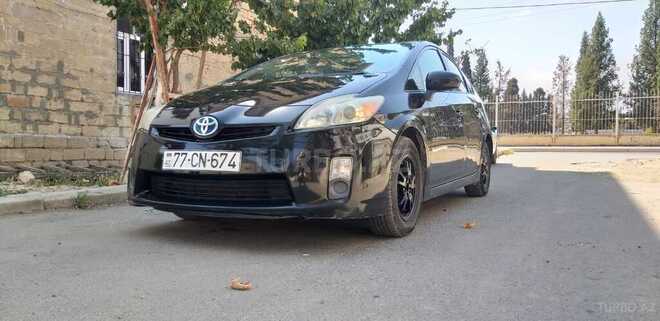 Toyota Prius 2011, 186,000 km - 1.8 l - Gəncə