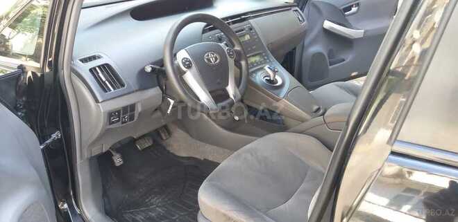 Toyota Prius 2011, 186,000 km - 1.8 l - Gəncə