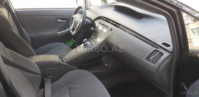Toyota Prius 2011, 186,000 km - 1.8 l - Gəncə
