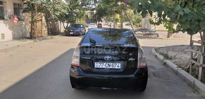 Toyota Prius 2011, 186,000 km - 1.8 l - Gəncə