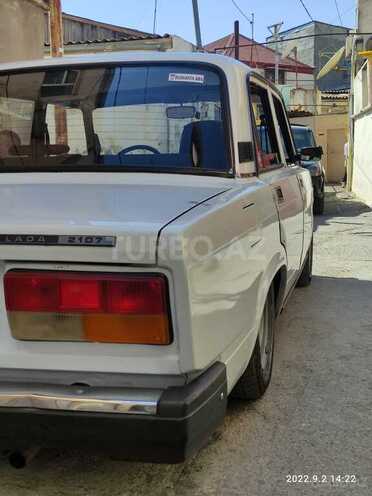 LADA (VAZ) 2107 2006, 125,200 km - 1.6 л - Bakı