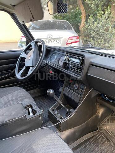 LADA (VAZ) 2107 2006, 125,200 km - 1.6 л - Bakı
