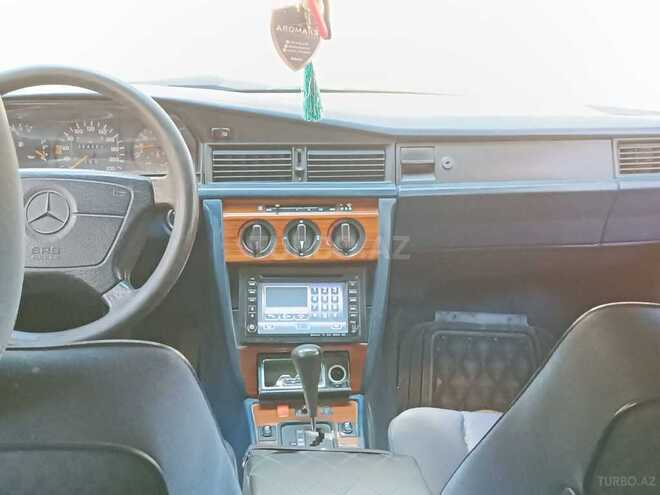 Mercedes 190 1993, 359,584 km - 2.0 l - Bakı