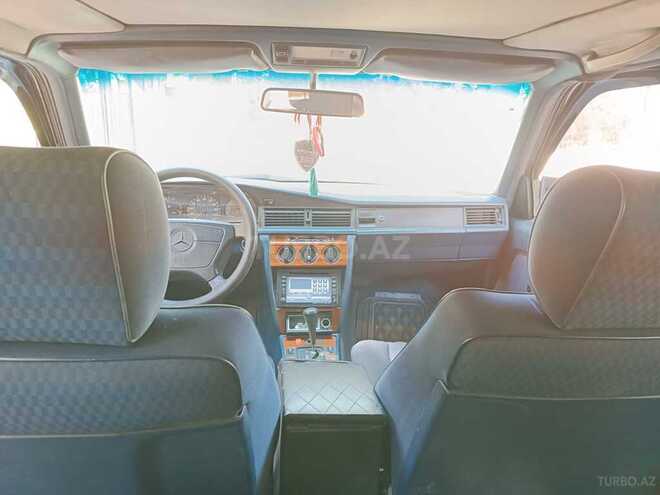 Mercedes 190 1993, 359,584 km - 2.0 l - Bakı