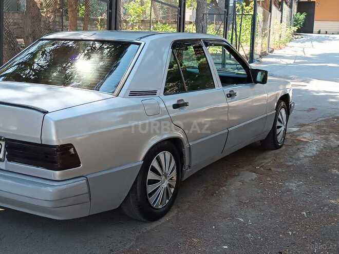 Mercedes 190 1993, 359,584 km - 2.0 l - Bakı