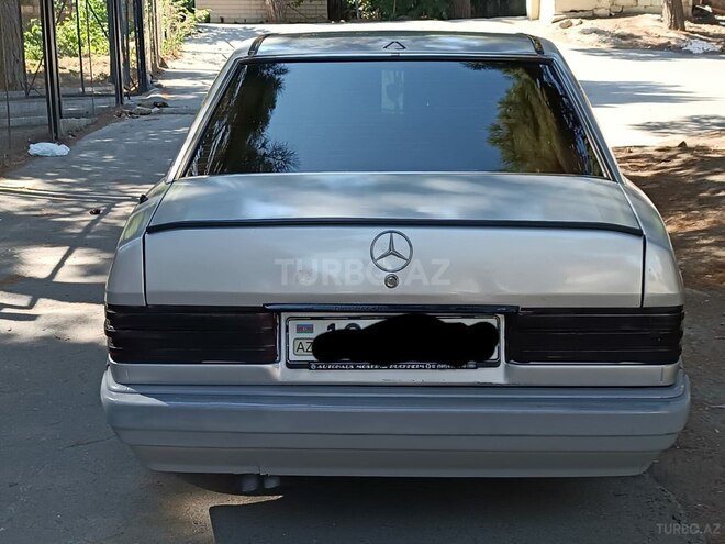 Mercedes 190 1993, 359,584 km - 2.0 l - Bakı