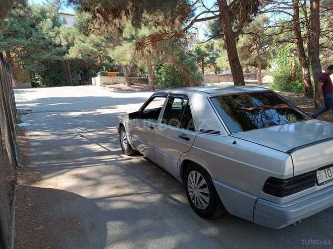 Mercedes 190 1993, 359,584 km - 2.0 l - Bakı