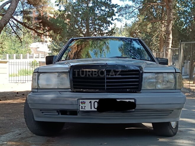 Mercedes 190 1993, 359,584 km - 2.0 l - Bakı