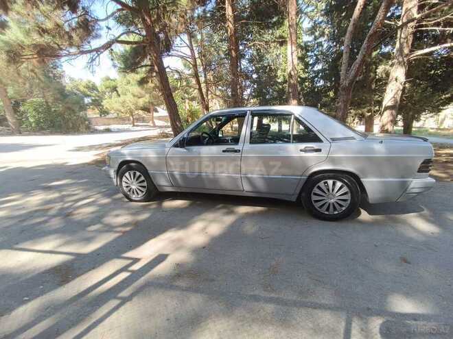 Mercedes 190 1993, 359,584 km - 2.0 l - Bakı