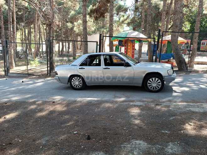 Mercedes 190 1993, 359,584 km - 2.0 l - Bakı