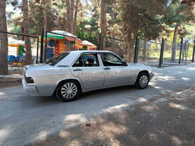 Mercedes 190 1993, 359,584 km - 2.0 l - Bakı