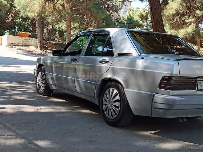 Mercedes 190 1993, 359,584 km - 2.0 l - Bakı