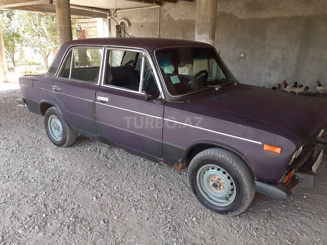 LADA (VAZ) 2106 1998, 54,885 km - 1.6 l - Göyçay