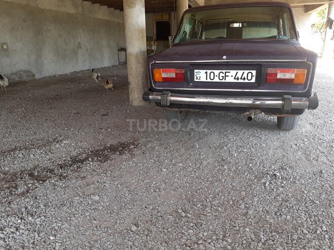 LADA (VAZ) 2106 1998, 54,885 km - 1.6 l - Göyçay