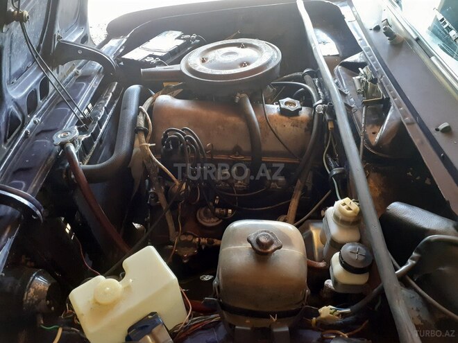 LADA (VAZ) 2106 1998, 54,885 km - 1.6 l - Göyçay
