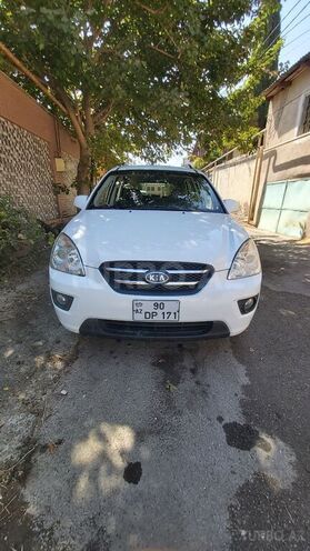 Kia Carens 2008, 182,000 km - 2.0 l - Bakı