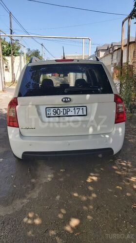 Kia Carens 2008, 182,000 km - 2.0 l - Bakı