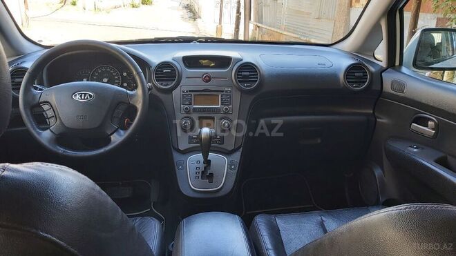 Kia Carens 2008, 182,000 km - 2.0 l - Bakı