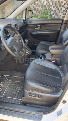Kia Carens 2008, 182,000 km - 2.0 l - Bakı