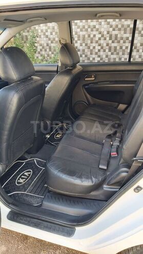 Kia Carens 2008, 182,000 km - 2.0 l - Bakı