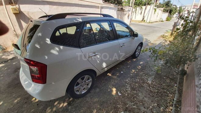 Kia Carens 2008, 182,000 km - 2.0 l - Bakı