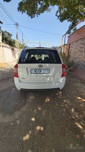 Kia Carens 2008, 182,000 km - 2.0 l - Bakı