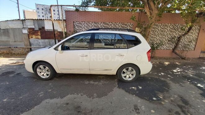 Kia Carens 2008, 182,000 km - 2.0 l - Bakı