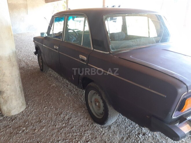 LADA (VAZ) 2106 1998, 54,885 km - 1.6 l - Göyçay