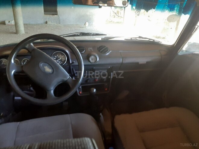 LADA (VAZ) 2106 1998, 54,885 km - 1.6 l - Göyçay