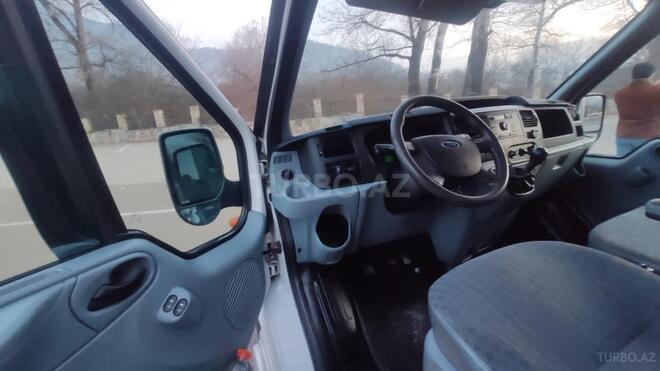 Ford Transit 2008, 175,000 km - 2.4 l - Qəbələ