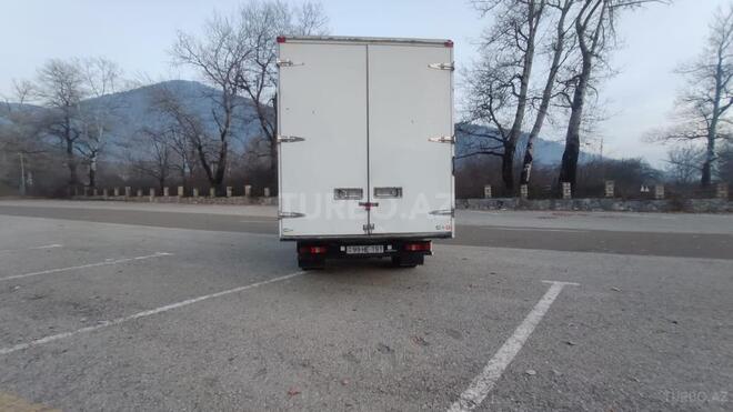 Ford Transit 2008, 175,000 km - 2.4 l - Qəbələ