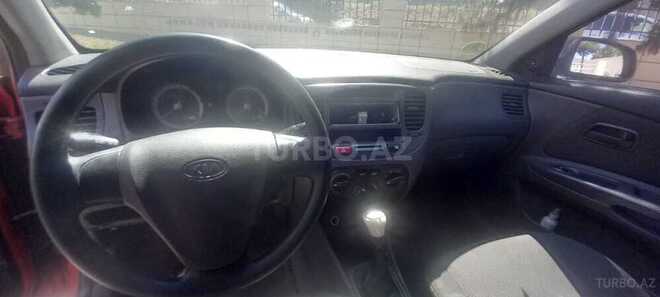 Kia Rio 2005, 330,000 km - 1.5 l - Bakı
