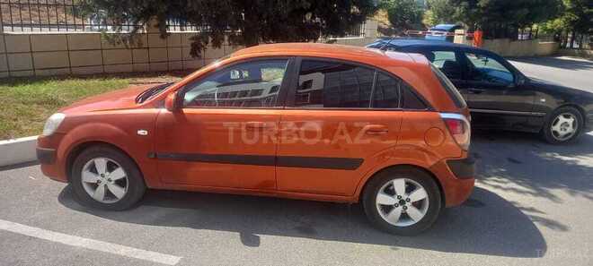 Kia Rio 2005, 330,000 km - 1.5 l - Bakı