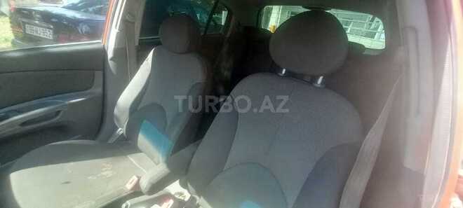 Kia Rio 2005, 330,000 km - 1.5 l - Bakı