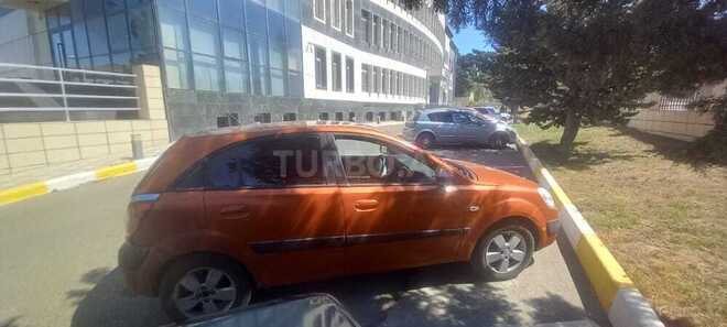 Kia Rio 2005, 330,000 km - 1.5 l - Bakı