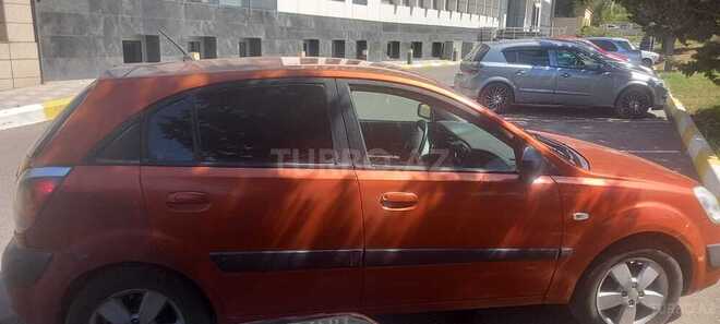 Kia Rio 2005, 330,000 km - 1.5 l - Bakı
