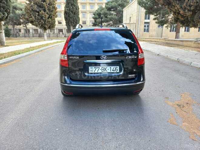 Hyundai i30 2009, 247,000 km - 1.6 l - Bakı