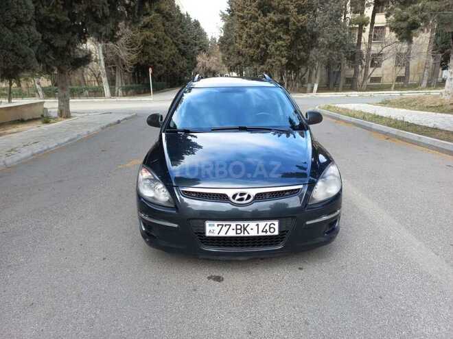 Hyundai i30 2009, 247,000 km - 1.6 l - Bakı