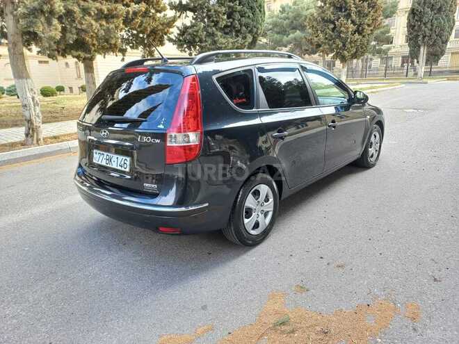 Hyundai i30 2009, 247,000 km - 1.6 l - Bakı