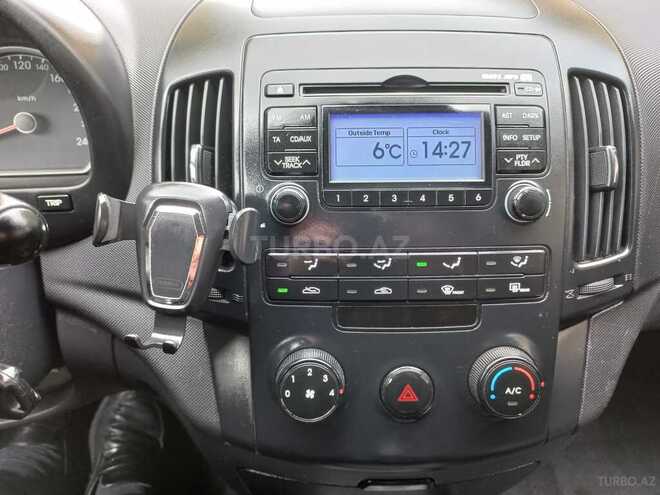 Hyundai i30 2009, 247,000 km - 1.6 l - Bakı