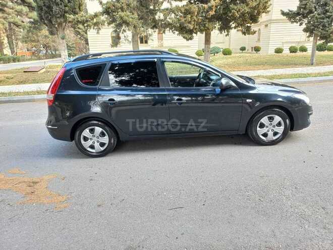Hyundai i30 2009, 247,000 km - 1.6 l - Bakı