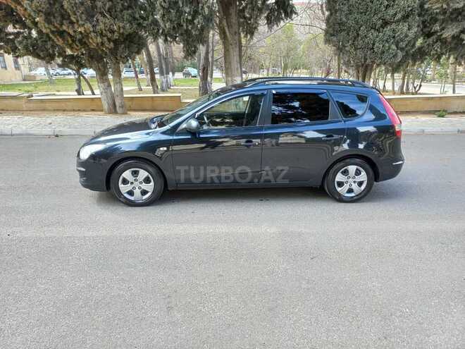 Hyundai i30 2009, 247,000 km - 1.6 l - Bakı
