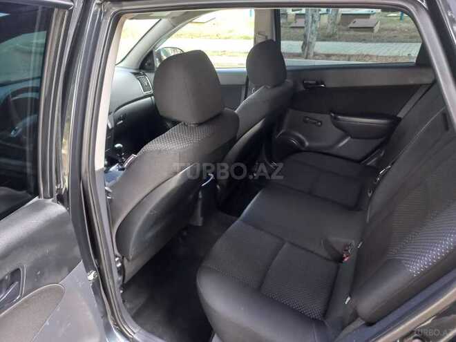 Hyundai i30 2009, 247,000 km - 1.6 l - Bakı
