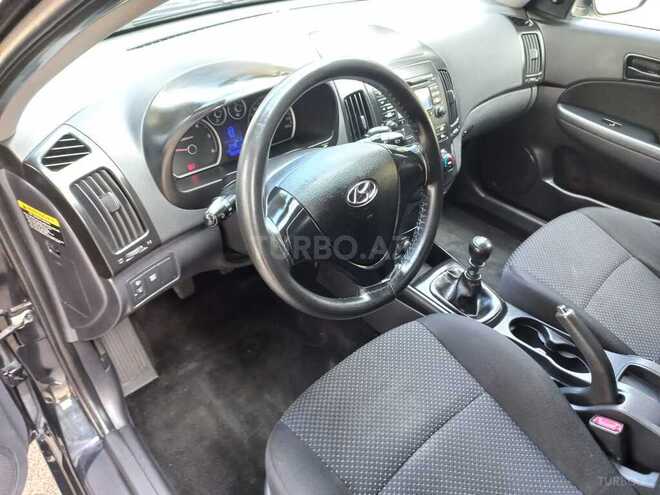 Hyundai i30 2009, 247,000 km - 1.6 l - Bakı